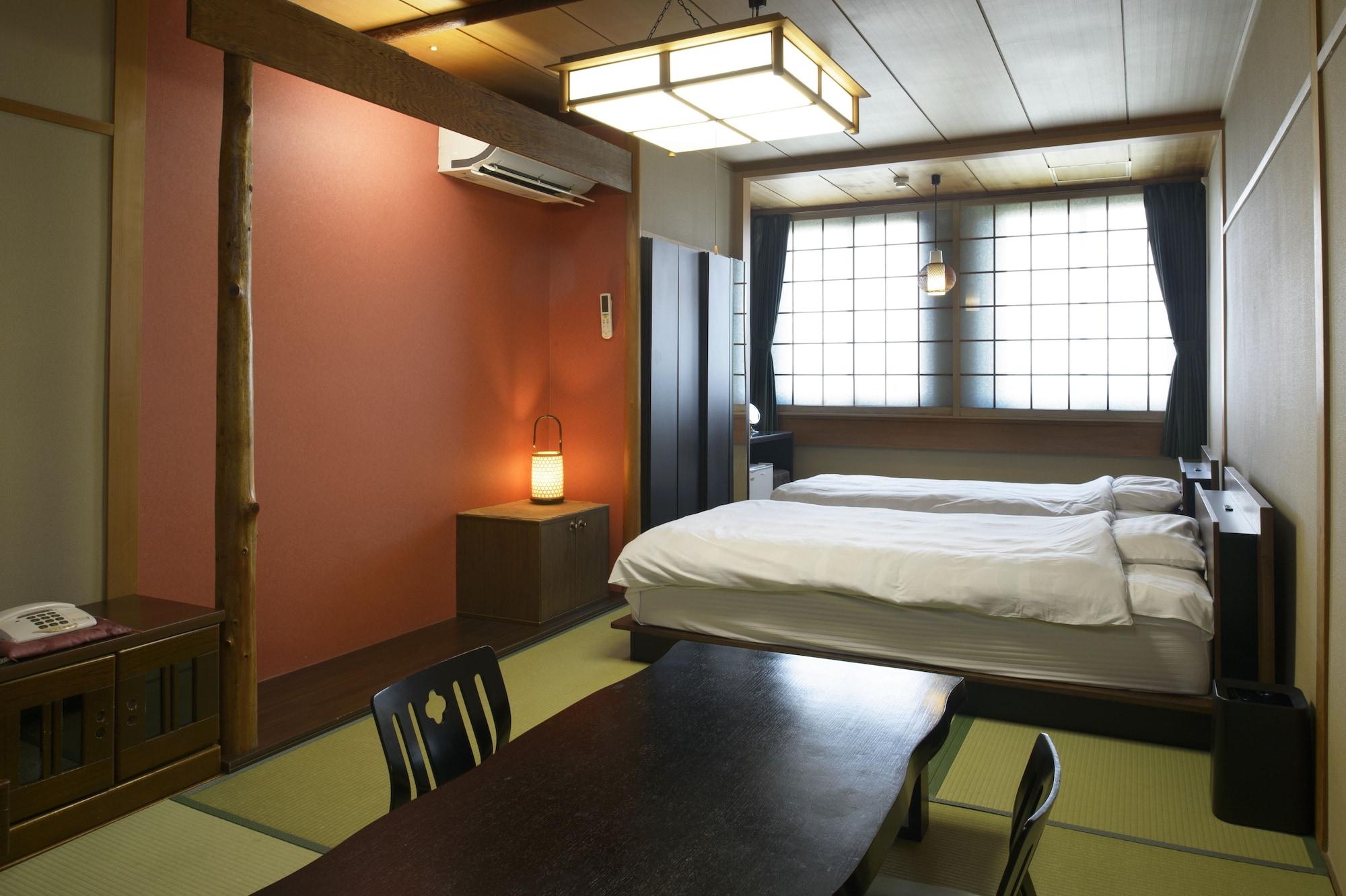 Hotel Yadoya Tsubaki Aomori Zewnętrze zdjęcie