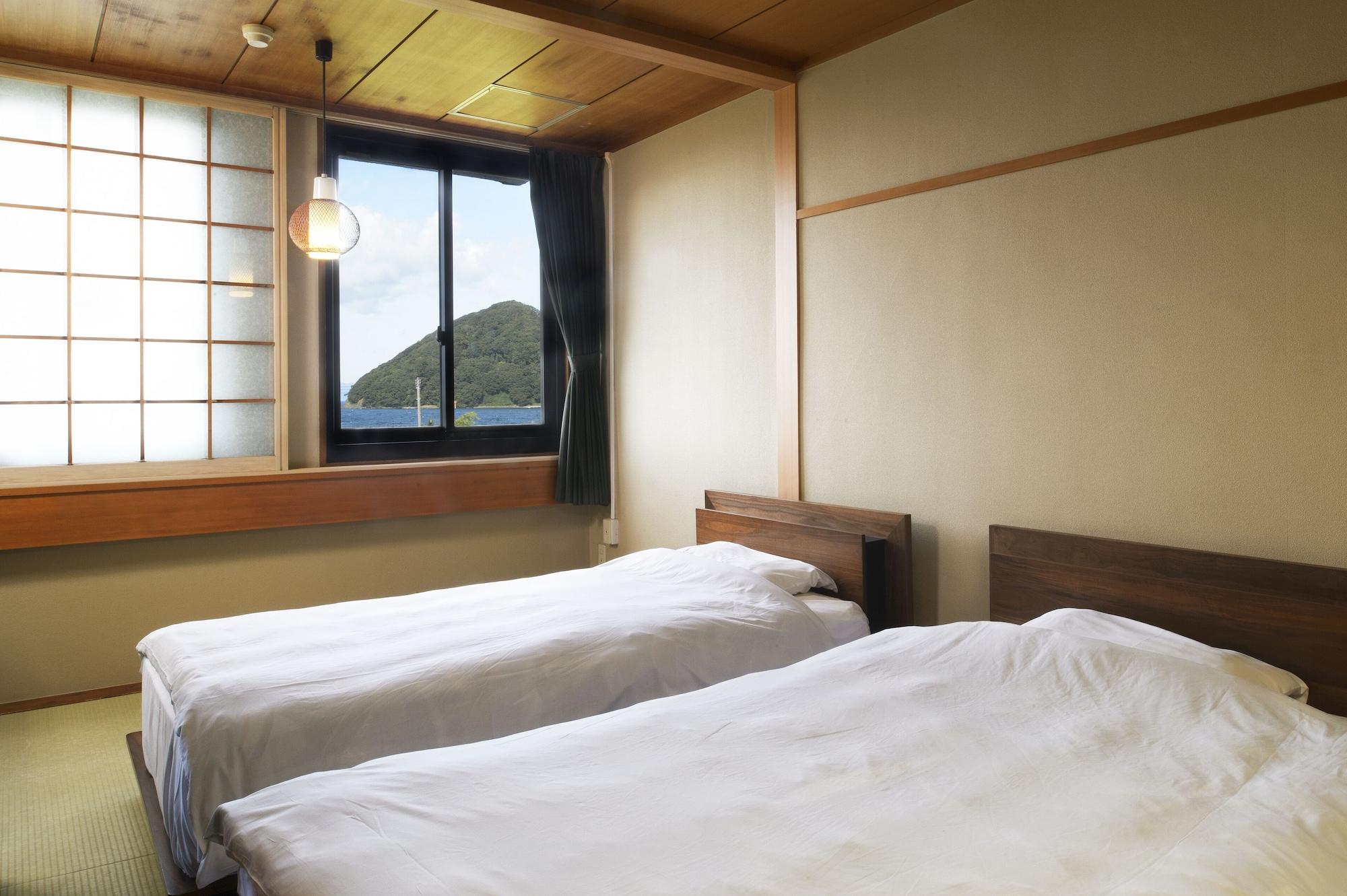 Hotel Yadoya Tsubaki Aomori Zewnętrze zdjęcie