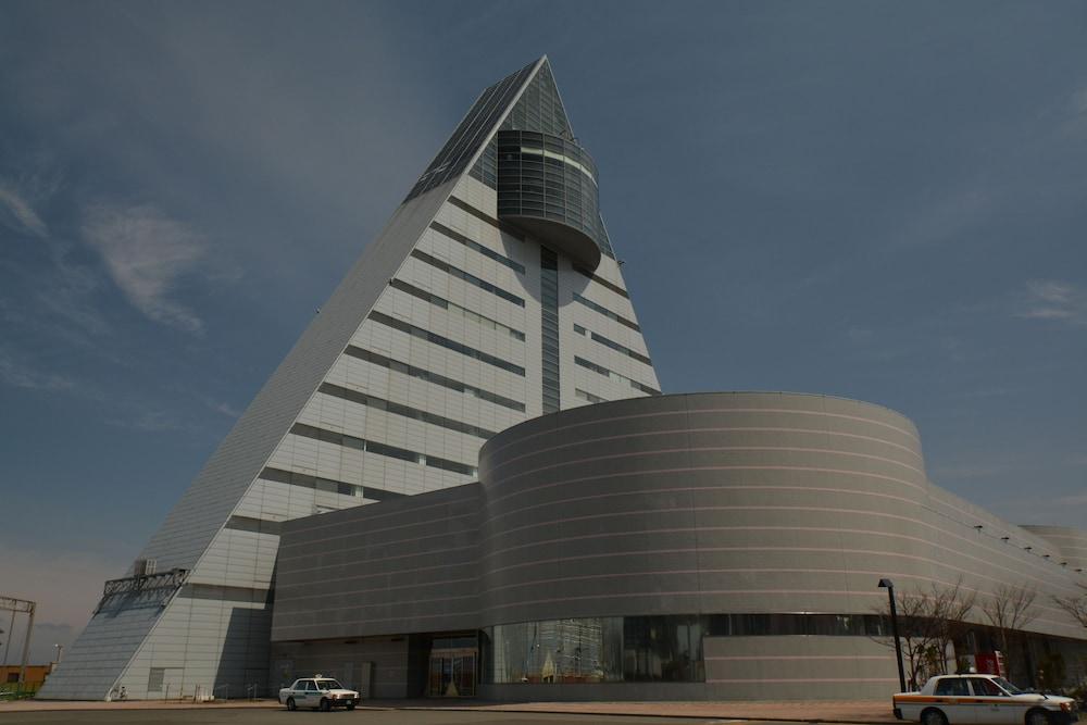 Hotel Yadoya Tsubaki Aomori Zewnętrze zdjęcie