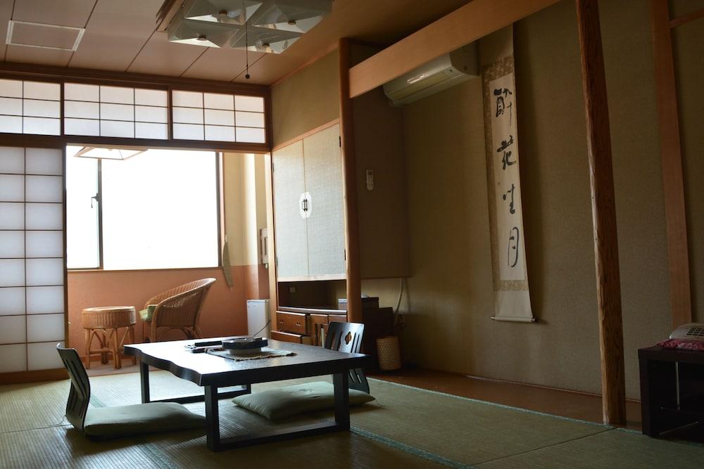 Hotel Yadoya Tsubaki Aomori Zewnętrze zdjęcie