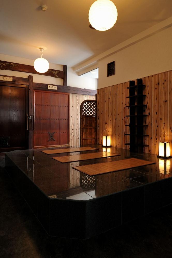 Hotel Yadoya Tsubaki Aomori Zewnętrze zdjęcie