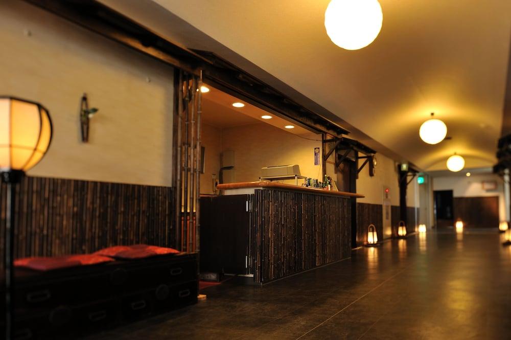 Hotel Yadoya Tsubaki Aomori Zewnętrze zdjęcie