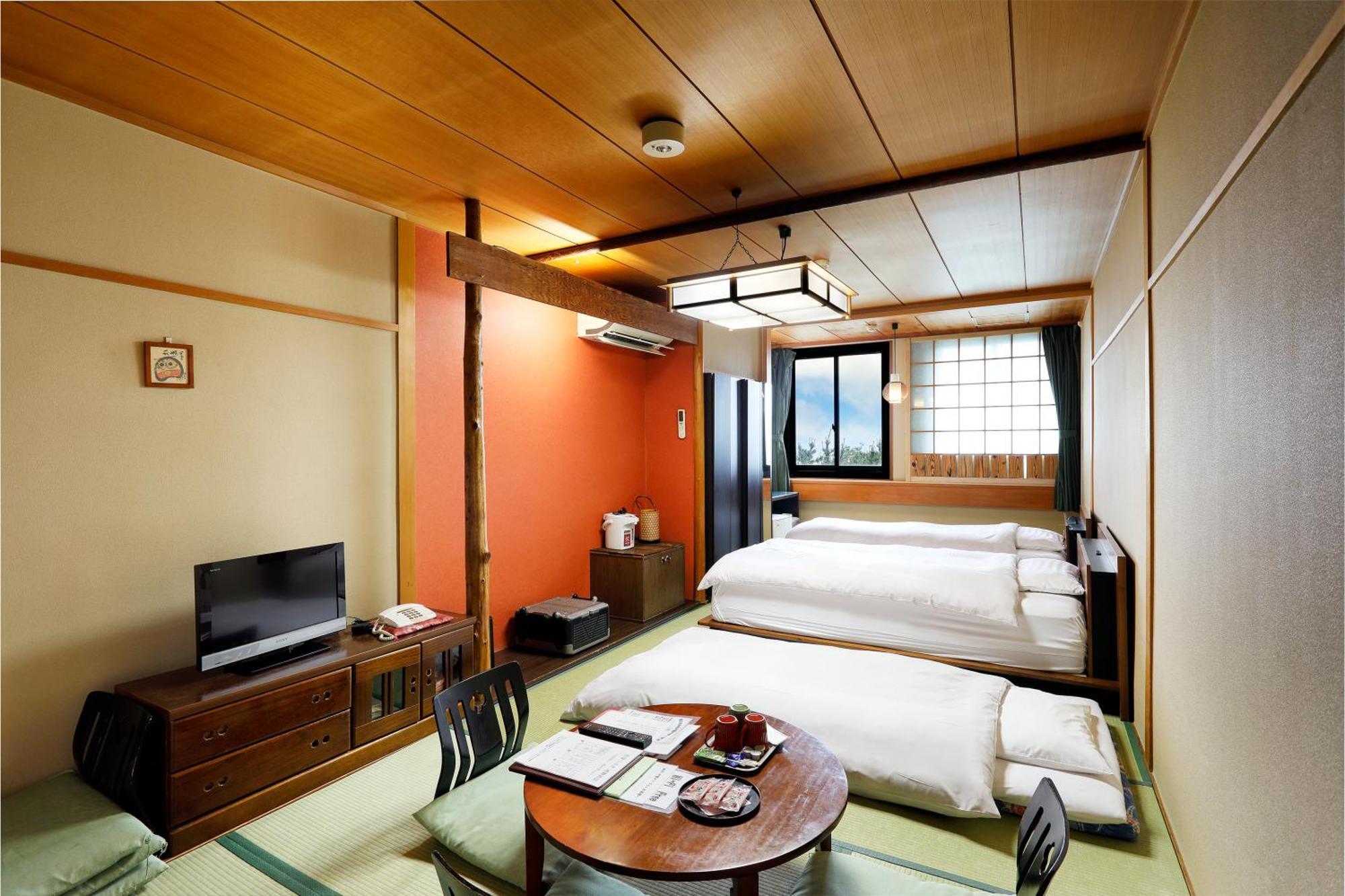 Hotel Yadoya Tsubaki Aomori Zewnętrze zdjęcie