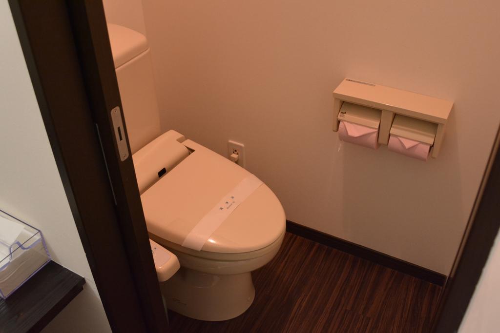 Hotel Yadoya Tsubaki Aomori Zewnętrze zdjęcie