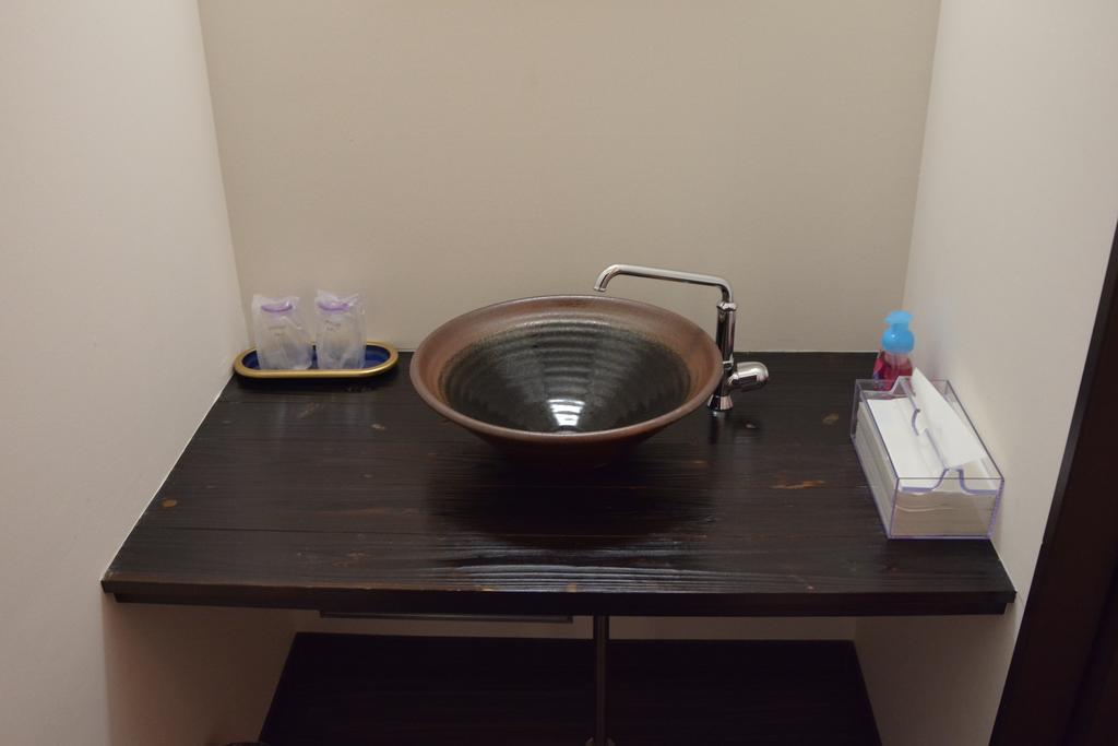 Hotel Yadoya Tsubaki Aomori Zewnętrze zdjęcie