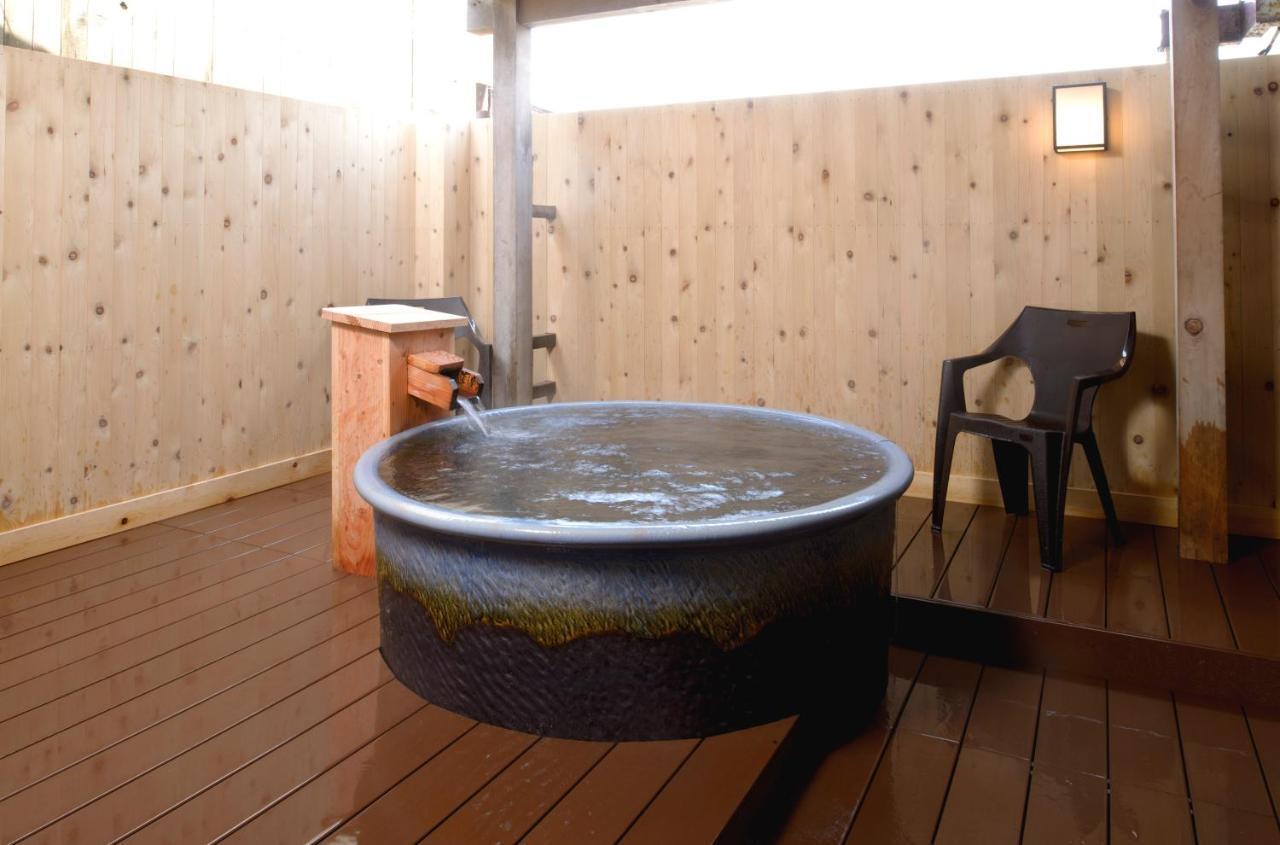 Hotel Yadoya Tsubaki Aomori Zewnętrze zdjęcie